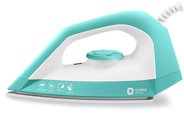 Orient Electric Iron Inspiro 1000W