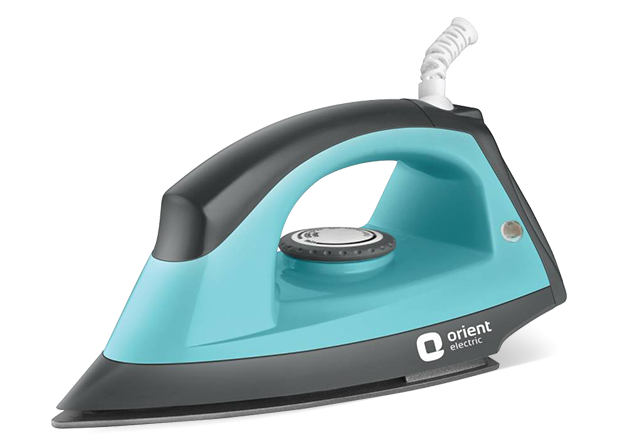 Orient Electric Iron Fabripress 1000W